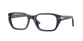 Persol PO3365V style-color 1217 Milky Depths Blue