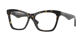 Burberry BE2416F style-color 4106 Dark Havana