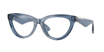 Burberry BE2418U style-color 4117 Blue