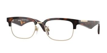 Burberry BE2424D style-color 3002 Dark Havana