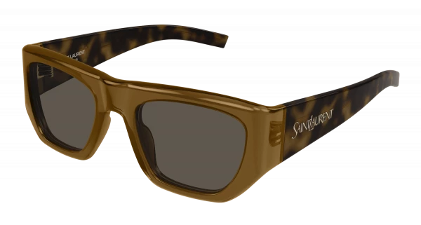 サングラス Saint Laurent 'SL 740' sunglasses Saint Laurent SL 740 Sunglasses | Free Shipping | EZContacts.com