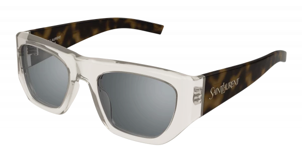 Saint Laurent SL 740 Sunglasses | Free Shipping | EZContacts.com