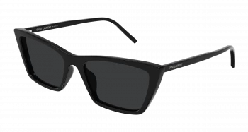 Saint Laurent SL 737 MICA THIN Sunglasses | Free Shipping