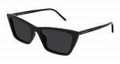 Saint Laurent サングラス サンローラン SL 737 MICA THIN SL 737 MICA THIN | Saint Laurent | YSL.com