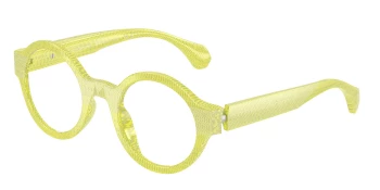 Alain Mikli A03509M style-color 002 New Pointillee Lime