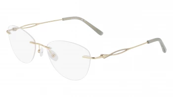 Airlock Al Skye style-color 713 Gold