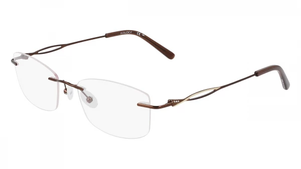 Airlock Al Skye Prescription Eyeglasses | Free Shipping