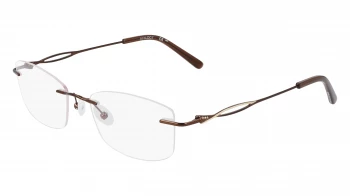 Airlock Al Skye style-color 206 Brown