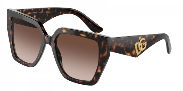Dolce & Gabbana DG4438
