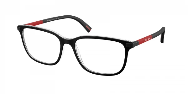 Prada Linea Rossa PS 02RV
