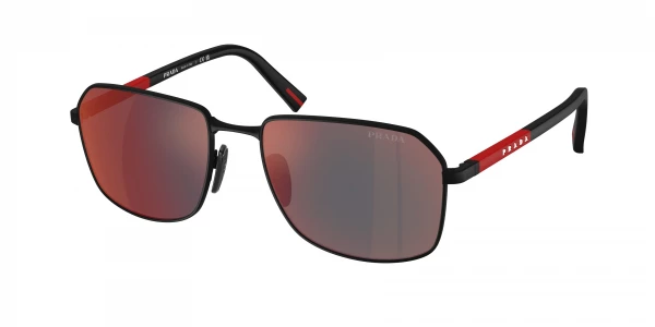 Prada Linea Rossa PS A51S