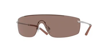 Oliver Peoples OV1344S R-5 0OV1344S style-color 503653 Brick / Silver / Sierra Lens