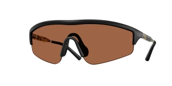 Oliver Peoples OV5560S R-7 0OV5560S style-color 700153 Semi - Matte Black / Clay Lens