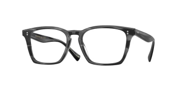 Oliver Peoples OV5561U RAFKIN 0OV5561U style-color 1734 Dark Blue Smoke