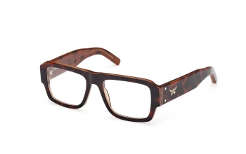 Mcm Worldwide MW5002 style-color 056 Dark Havana / Dark Havana