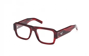 Mcm Worldwide MW5002 style-color 068 Red / Striped / Red / Striped