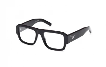 Mcm Worldwide MW5002 style-color 001 Shiny Black / Shiny Black