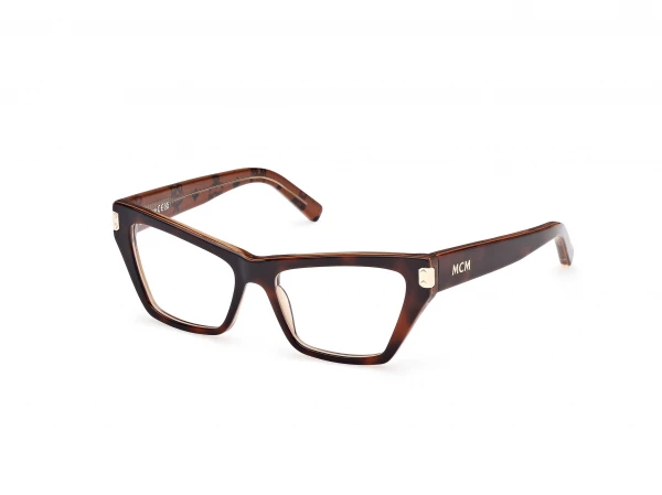 Mcm Worldwide MW5005 Prescription Eyeglasses | Free Shipping  display picture 2
