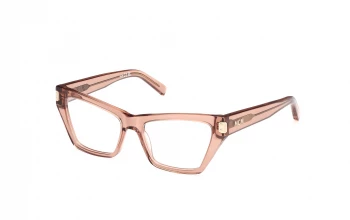 Mcm Worldwide MW5005 style-color 072 Shiny Light Pink / Shiny Light Pink