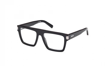 Mcm Worldwide MW5006 style-color 001 Shiny Black / Shiny Black