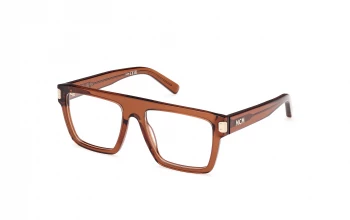 Mcm Worldwide MW5006 style-color 045 Shiny Light Brown / Shiny Light Brown