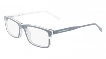 Calvin Klein Collection CKJ20640 style-color 052 Grey / White