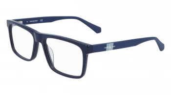 Calvin Klein Collection CKJ21614 style-color 400 Blue