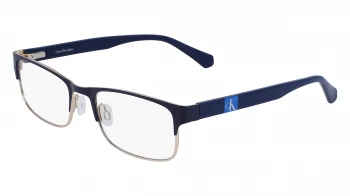 Calvin Klein Collection CKJ22221 style-color 721 Gold / Blue