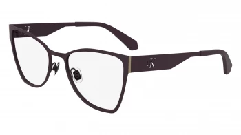 Calvin Klein Collection CKJ24210 style-color 505 Aubergine