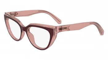 Calvin Klein Collection CKJ24628 style-color 605 Burgundy / Blush