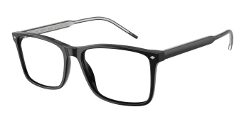 Giorgio Armani AR7258 style-color 5875 Black