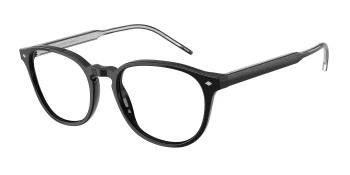 Giorgio Armani AR7259 style-color 5875 Black