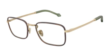 Giorgio Armani AR5152J style-color 3002 Matte Pale Gold