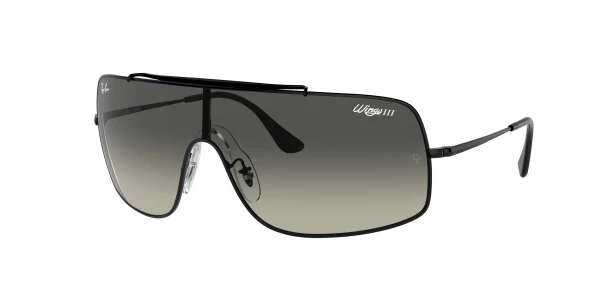 Ray-Ban RB3897 WINGS III 0RB3897