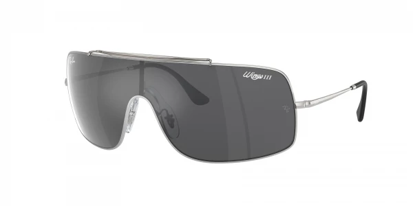 Ray-Ban RB3697 WINGS II Sunglasses | Free Shipping
