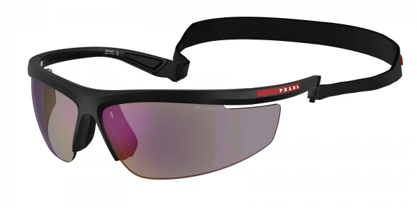 Prada Linea Rossa PS A02S