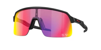 Oakley SUTRO LITE OO9463 style-color 946362 Matte Black / Prizm Road Lens