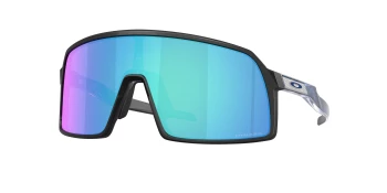 Oakley SUTRO S OO9462 style-color 946214 Matte Black / Prizm Sapphire Lens