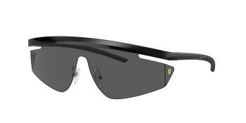 Ferrari Scuderia FZ6001 style-color 501/87 Black / Grey Lens