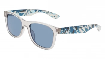 Spyder SP6048 style-color 065 Smoke Crystal