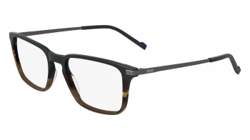 Zeiss ZS24722 style-color 035 Dark Grey / Havana