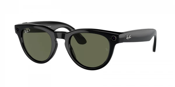 Ray-Ban Meta HEADLINER RW4009 (Gen 1)