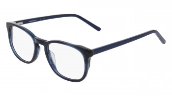 Marchonyc M-8512 style-color 414 Navy Horn