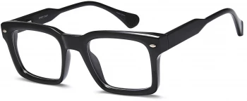 4u UP 322 style-color Black