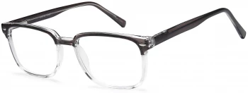 4u US123 style-color Grey Clear