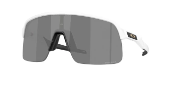Oakley SUTRO LITE OO9463 style-color 946375 Matte White / Prizm Black Lens