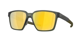 Oakley OO9430 ACTUATOR SQ 0OO9430 style-color 943006 Matte Olive Ink / Prizm 24K Polarized Lens