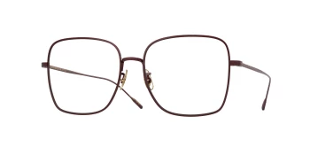 Oliver Peoples OV1348T NORALEE 0OV1348T style-color 5294 Matte Burgundy