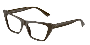 Jimmy Choo JC3025 style-color 5060 Caper Green