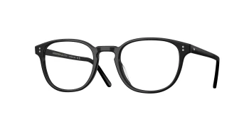 Oliver Peoples OV5219 FAIRMONT style-color 1465 Semi Matte Black